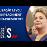 Justiça mantém arquivamento de ação contra Dilma por ‘pedaladas fiscais’