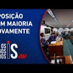 Aliados de Lula devem enfrentar pedidos de indiciamento na CPI do MST