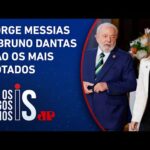 Lula quer ministro do STF com que possa ‘trocar ideias’