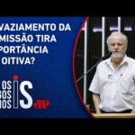 CPI do MST deve ouvir um dos líderes do movimento João Pedro Stédile
