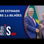 Cuba afirma não ter como pagar dívida bilionária do BNDES