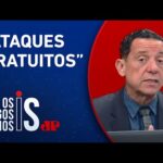 José Maria Trindade: “Lula foi eleito diante do ódio ao grupo de Jair Bolsonaro”