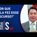 Claudio Dantas: “Voto unitário, TV Justiça e a politização do debate transformam imagem do STF”