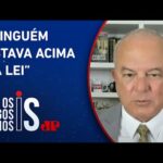 Roberto Motta: “Lava Jato foi a maior operação de combate à corrupção já realizada no Brasil”