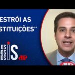 Cristiano Beraldo: “Afirmações de ministro são para humilhar o combate à corrupção”