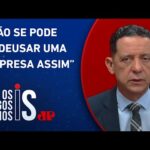 José Maria Trindade: “Luiz Marinho tem razão, a Uber não faz nenhuma falta”