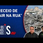 Amigo de brasileiros mortos em Israel detalha ataque do Hamas
