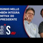 Bolsonaro, Tarcísio e aliados confirmam presença na posse de Javier Milei