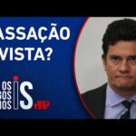 PT e PL projetam derrota de Sergio Moro no TRE do Paraná