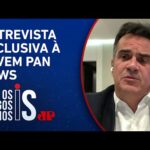 Ciro Nogueira analisa e avalia estratégia do governo para desoneração da folha de pagamento
