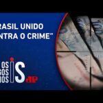 Governo quer campanhas publicitárias para reduzir insegurança nos brasileiros