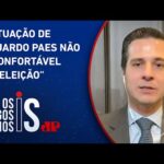 Beraldo: “Candidatura de Ramagem consolida presença de Bolsonaro no RJ”