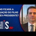 Beraldo comenta entrevista exclusiva de Bolsonaro à JP e ação da PF contra Carlos