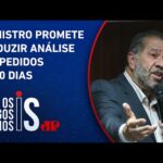 Carlos Lupi afirma que ‘fila do INSS nunca vai acabar’