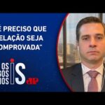 Beraldo analisa se revelações de Mauro Cid podem comprometer ainda mais Jair Bolsonaro