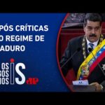 Governo venezuelano suspende atividades de gabinete do país na ONU