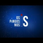 DESDOBRAMENTOS DA FUGA DE PRESOS / TARCÍSIO DEFENDE BOLSONARO - OS PINGOS NOS IS - 16/02/2024