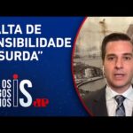 Beraldo analisa impactos de declarações polêmicas de Lula