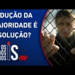 Menores não poderão ser apreendidos sem flagrante no Rio de Janeiro