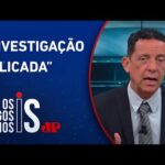 Trindade sobre silêncio de Bolsonaro em depoimento à PF: “Estratégia da defesa”