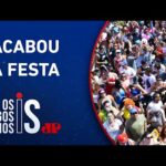 Prefeito de Boa Esperança do Sul, em SP, cancela Carnaval e destina verba para educação