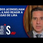 Beraldo: “Quem perde com discussão sobre sucessão de Lira é o Brasil”