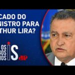 Rui Costa: “Interesse nacional deve superar vaidades”