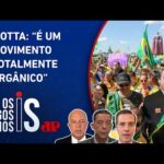 “Bolsonarismo” tende a crescer com últimos acontecimentos? Trindade, Beraldo e Motta analisam