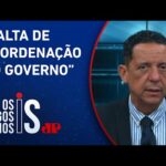 Trindade analisa discurso de Lula: “Fortalece o PT, mas fortalece também o grupo Bolsonaro”