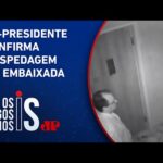 Lideranças do PT pedem prisão preventiva de Jair Bolsonaro