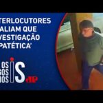 PGR não deve pedir prisão de Bolsonaro no caso da hospedagem em embaixada