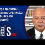 Motta: “Mobilização do Congresso poderia salvar a vida de 35 mil brasileiros”
