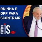 Governo prepara churrascos com Lula para se aproximar do agro