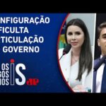 Aliados de Bolsonaro do PL assumem lideranças de comissões estratégicas na Câmara
