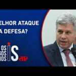 Paulo Teixeira critica Operação Verão: “Tarcísio e Derrite deveriam aprender com Lewandowski”