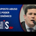 TRE-PR forma maioria contra cassação do mandato de Sergio Moro