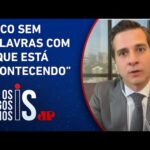 CNJ pede suspensão de prisões preventivas no Rio Grande do Sul; Beraldo comenta