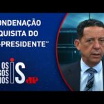 Trindade: “Manifestações no RJ e SP revigoraram popularidade de Bolsonaro”