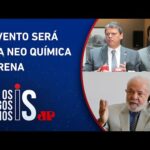 Tarcísio e Ricardo Nunes recusam ir a ato com Lula em SP