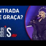 Show da Madonna no RJ tem investimento que chega a R$ 60 milhões